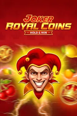 joker royal coins